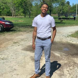 Meet your Posher, Jyles